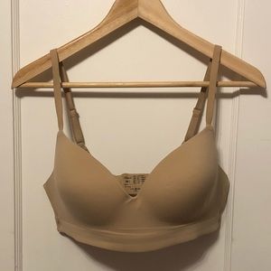 Soma Enbliss Wireless bra